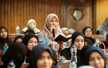 Temukan Potensi, Untuk Mengoptimalkan Kekuatan Diri Sebagai Jalan Untuk Berkontribusi