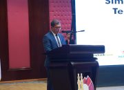 DCM KBRI Cairo Sebut Ulama Lulusan Timur Tengah Memiliki Peran Penting dalam Merealisasikan Indonesia Emas 2045