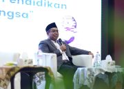 KH. Anang Sebut 70% Pesantren di Indonesia Beririsan dengan Al-Azhar