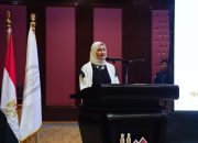 Dr. Nahla Al-Shaeedi: Kalian Adalah Tulang Punggung dalam Merealisasikan Visi Indonesia Emas