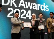 Membanggakan! PPMI Mesir Raih PPI of The Year dan PPI dengan Anggota Teraktif dalam Simposium Kawasan Timur Tengah dan Afrika