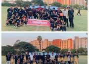 Indonesian Games 2024: Pererat Solidaritas, Junjung Tinggi Sportivitas