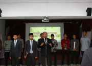 Pelantikan DP PPMI Mesir 2024, Abdul Muta’ali: PPMI Harus ‘Menyala’