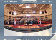 Wisuda PPMI Mesir 2024, Pesan Rektor Al-Azhar Menjadi Sorotan