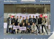 Inilah Daftar Pemenang Tiap Cabang Olahraga pada POM 2024