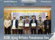 KIAM: Ajang Refleksi Pemahaman Ilmu Alat di Kalangan Mahasiswa Indonesia di Mesir