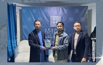 Salahnya Mindset, Sebab Lemahnya Konsistensi Perjuangan Pembebasan Masjidil Aqsa