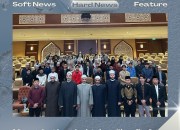 Mencetak Alumni al-Azhar Siap Berfatwa, PPMI Mesir Adakan Akademi Fatwa bersama Darul Ifta
