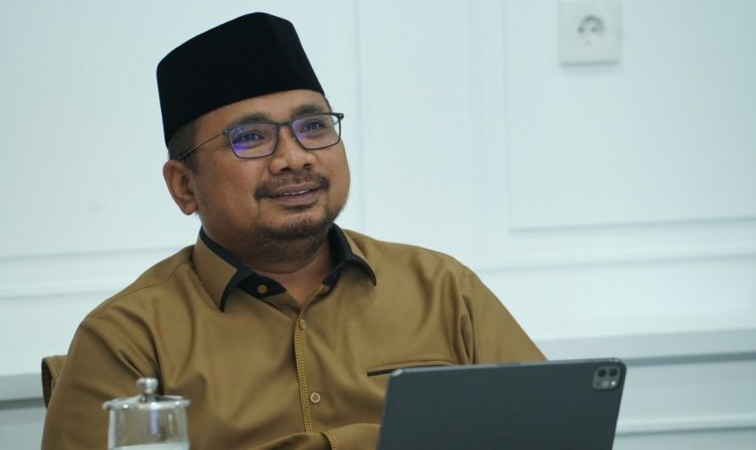 Ijazah Pendidikan Diniyah Formal Dapat Penyetaraan dari al-Azhar Mesir