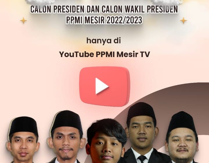 Debat Kandidat 2022; Catatan untuk PPR, Paslon, dan Masisir