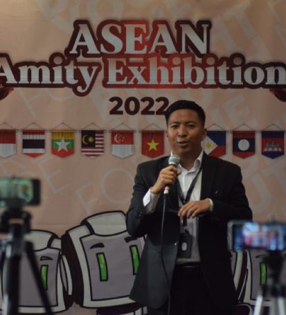 Olimpiade Ilmiah Pertama se-ASEAN, Asean Amity Exhibition Indonesia Raih Juara