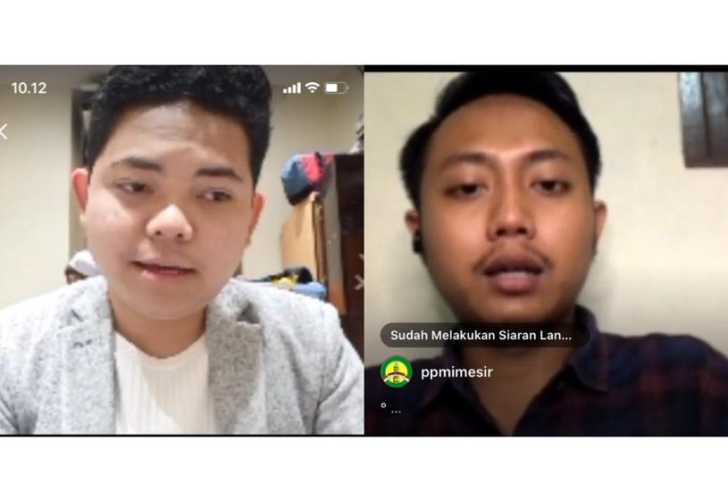 Sekjend DPM UII; Tidak Sedikit Tokoh Nasional Lahir dari UII