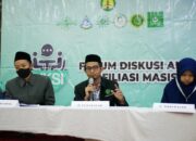 PCI Muhammadiyah Bahas Penetapan Kalender Hijriah dalam Diksi