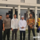 Presiden PPMI Mesir bertemu Sekjen OIAA