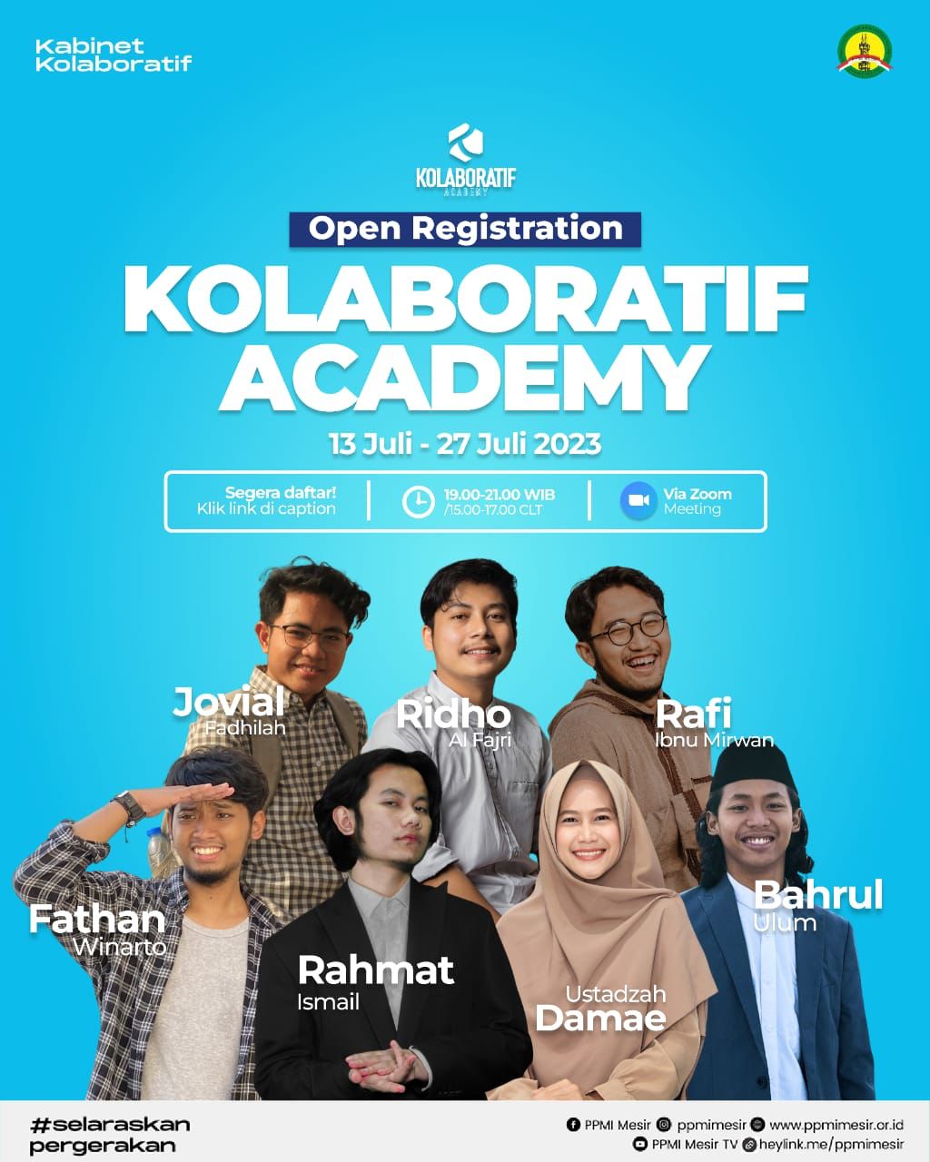 KOLABORATIF ACADEMY