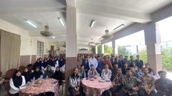 Pelantikan Dewan Pengurus PPMI Mesir Kabinet Abdi Karya: Harapan Baru, Terobosan Baru