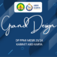 Grand Design PPMI Mesir Kabinet Abdi Karya