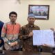 Mou PPMI Mesir dengan FAI UHAMKA