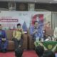 PPMI Mesir dan DPD RI