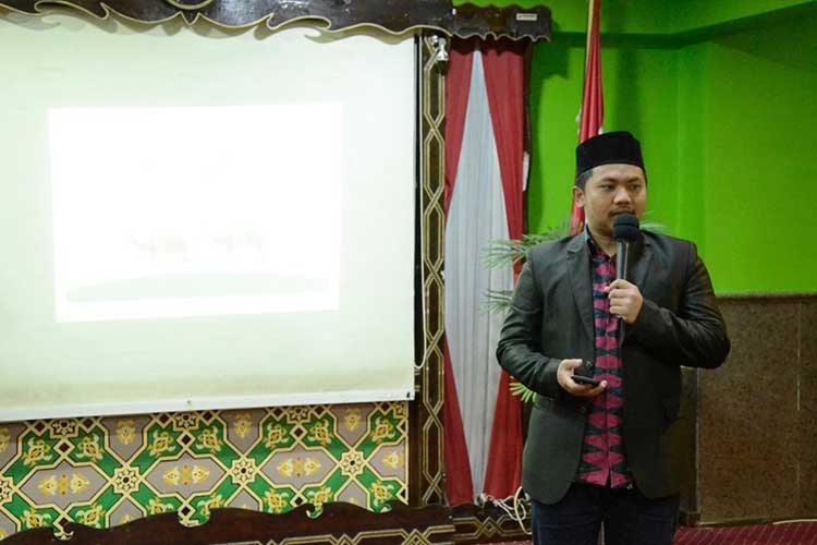 Sambutan Positif PPMI Mesir Terhadap Terbentuknya Alumni Connect PPI Dunia