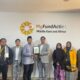 PPMI Mesir X MyFundAction