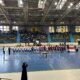 Grand Closing Festival El-Barra: Kemeriahan Tarian 4 Etnis dan Final Futsal
