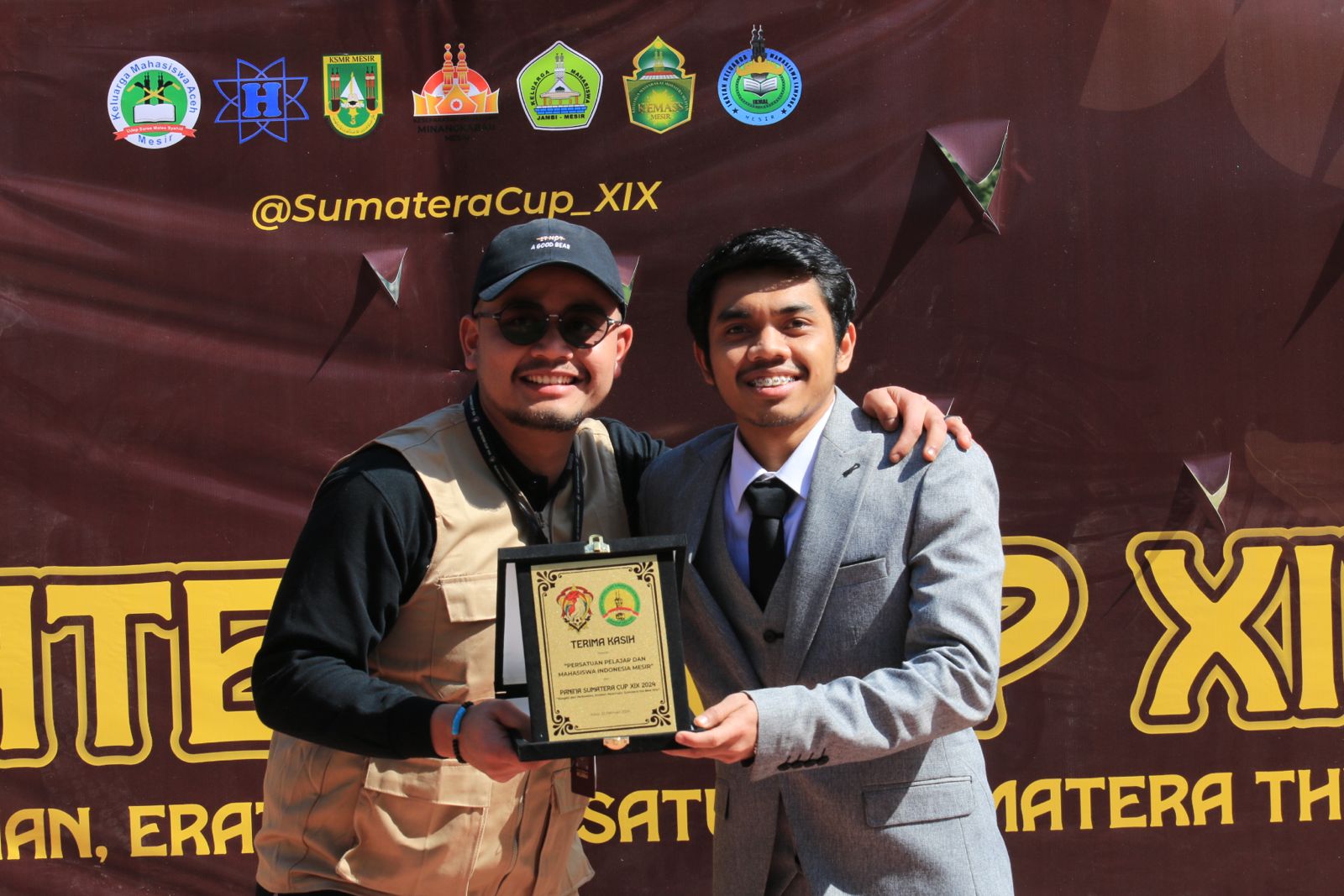 Sumatera Cup 2024