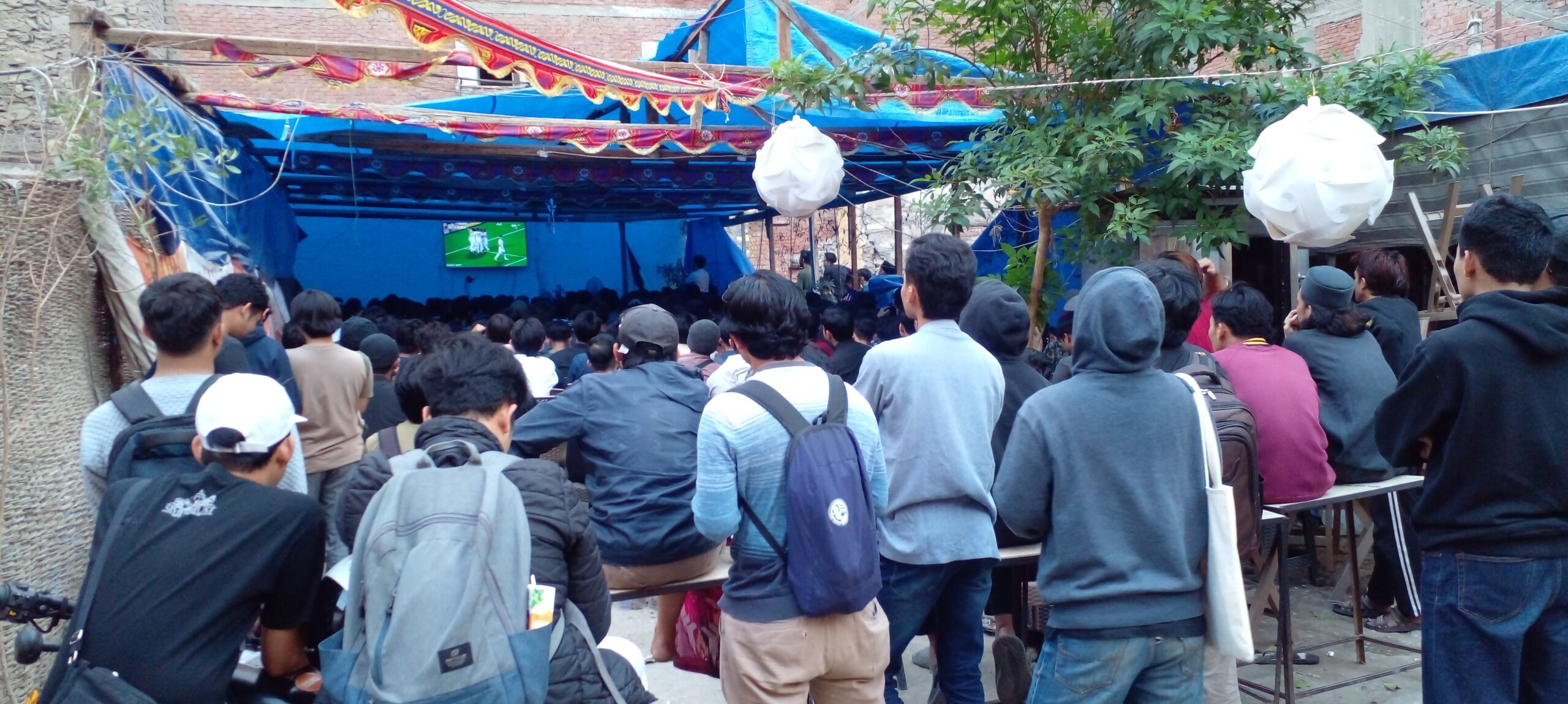 PPMI Adakan Nobar Timnas: Indonesia Harus Takluk 0-2 Atas Uzbekistan