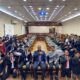 Diklat Diplomasi 2024: Calon-calon Diplomat Muda Berlaga di Gelanggang Tarung