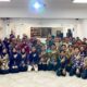 Diklat Diplomasi PPMI Mesir 2024