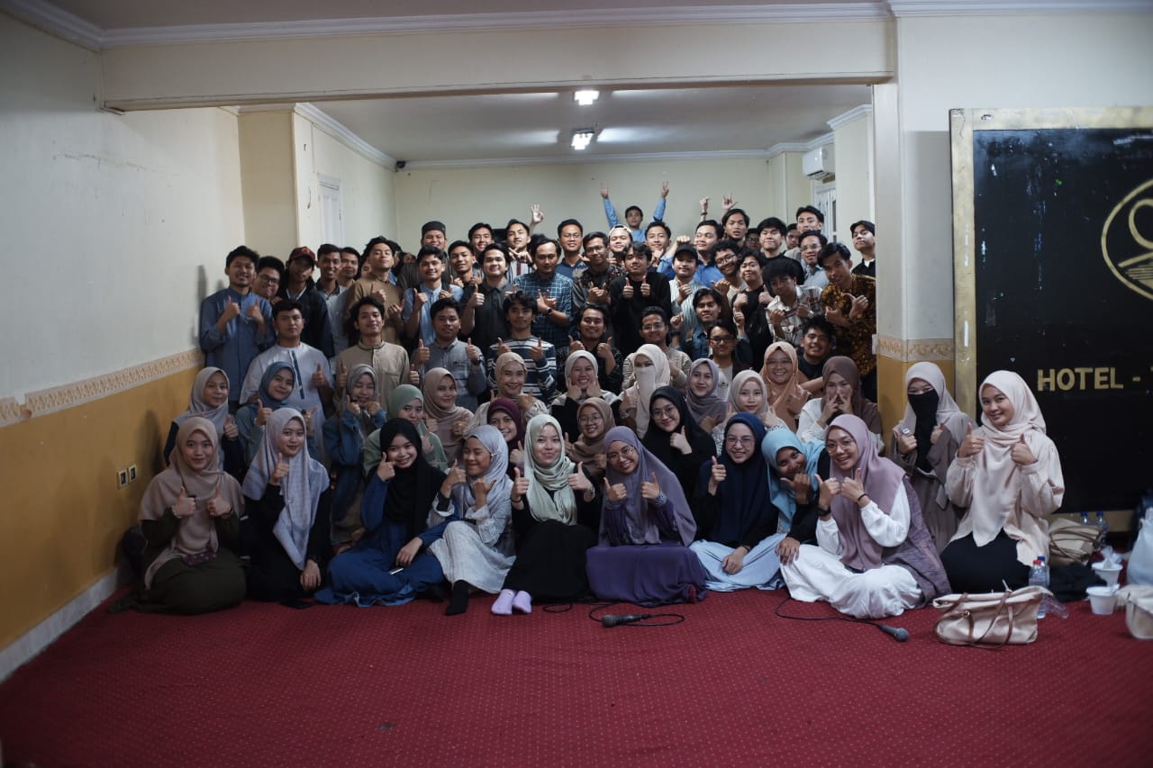Rilis Maskot dan Theme Song Simposium