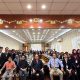 Sekolah Parlemen PPMI Mesir 2024